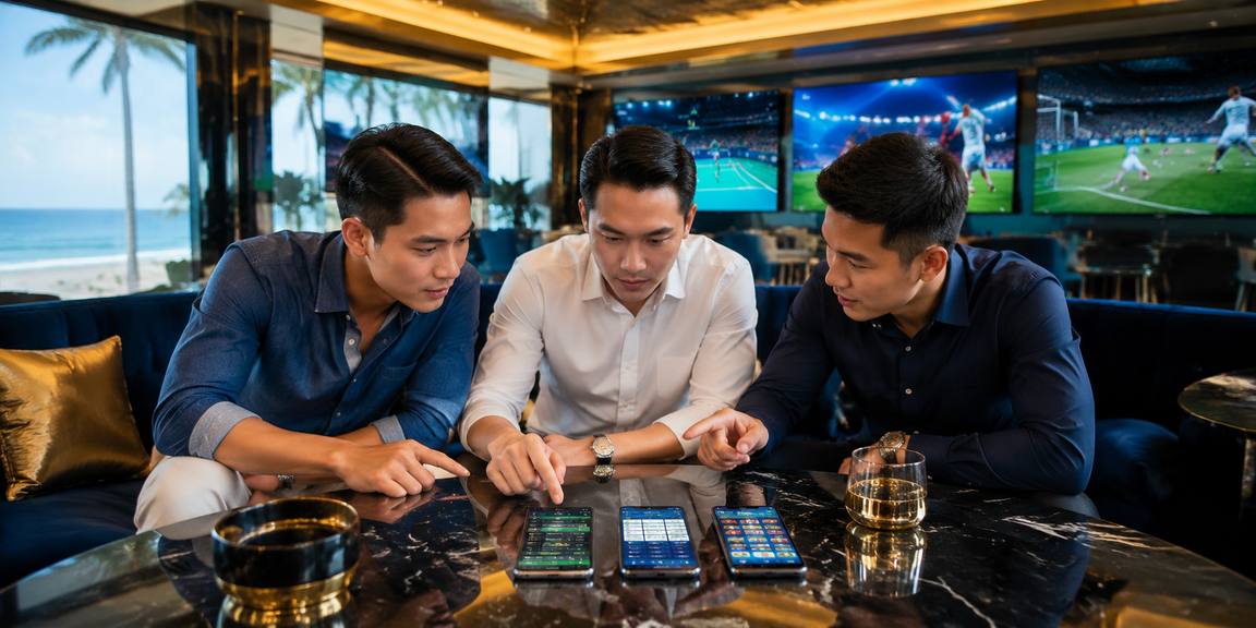 89bet Chúng tôi là ai và cách hoạt động