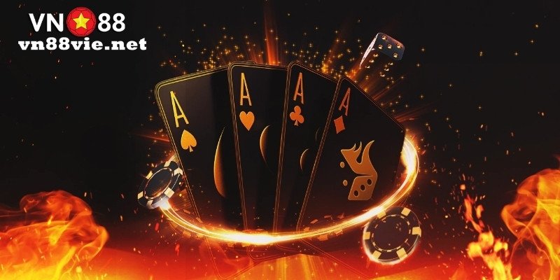 Casino Online Với Các Chương Trình Khuyến Mãi Cực Kỳ Hấp Dẫn