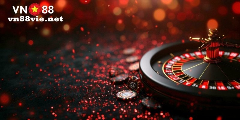 Casino online còn có các chương trình khuyến mãi theo mùa